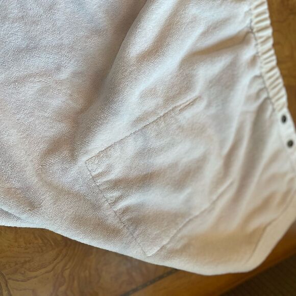 Hammacher Schlemmer Men’s Shower Towel waist wrap! - Picture 7 of 14